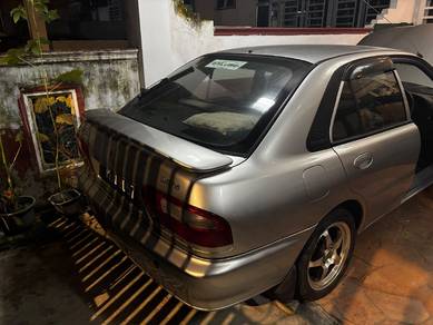 Proton Wira A/B GL in Kuala Ketil, KDH