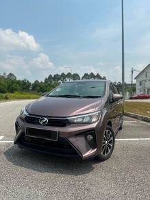 Perodua Bezza AV AV in Senai, JHR