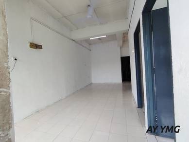 Apartment For Sale in Klang,SGR