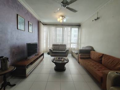 Condominium For Sale in The Tamarind @ Sentul East