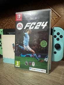 Fc 24