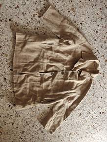 winter jacket