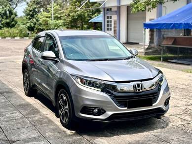 Honda HR-V E in Johor Bahru, JHR