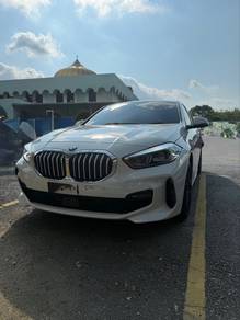 BMW 135i 35i M in Shah Alam, SGR
