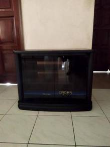 Television cabinet