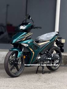 Yamaha Y16ZR