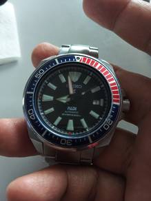 seiko diver padi