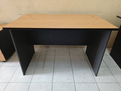 Office tables and chair