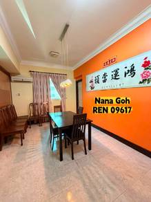 Condominium For Rent in Radiant Tower B