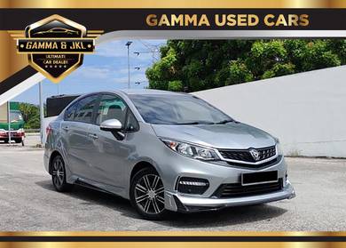 2020 Proton Persona PREMIUM