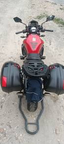 Kawasaki ER-6n