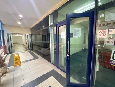 Office space For Sale in Petaling Jaya,SGR