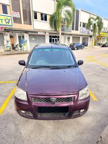Proton Saga BASE LINE in Sungai Petani, KDH