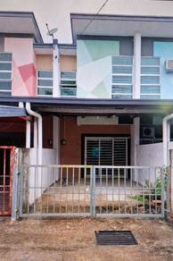 2-storey Terraced House For Sale in Tuaran,SBH