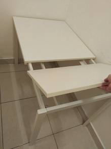 Adjustable Dining Table 