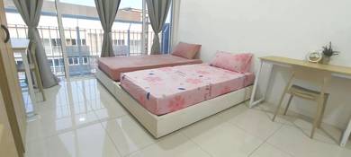 Apartment For Rent in Nadayu 801 @ Subang Murni