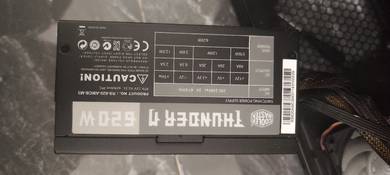 Cooler Master Thunder M 620W