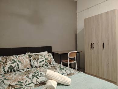 Room in Kepong, KUL