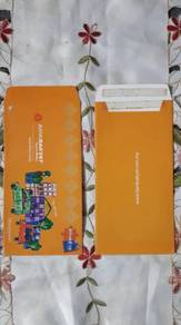 Koleksi Sampul Raya BR4