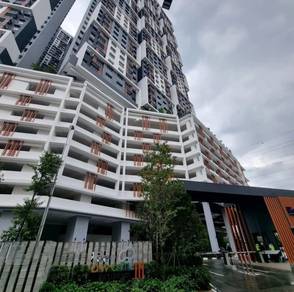 Condominium For Auction in Sky Awani Residensi 3