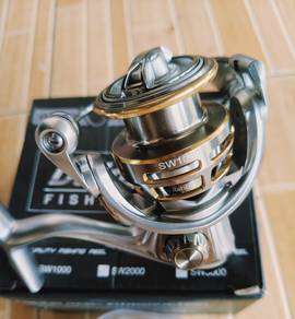 reel 1000(new)