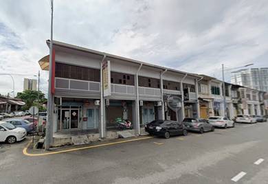 Shop lot For Sale in Georgetown,PNG