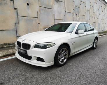 BMW 528i 28i M SPORT in Cheras, KUL