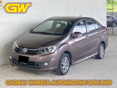 Perodua Bezza ADVANCE in Cheras, SGR