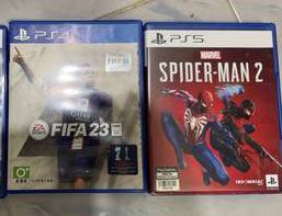 games ps4/ps5