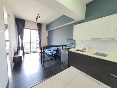 Service Residence For Rent in 28 Boulevard