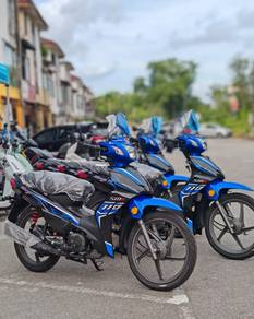 SM Sport 110E