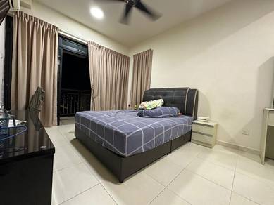 Service Residence For Sale in The Garden Residences