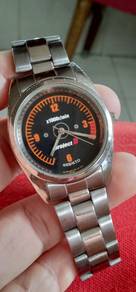 Project D watch