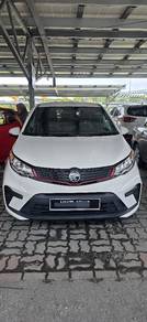 Proton Iriz STANDARD in Serdang, KUL
