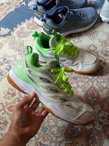Original Apacs court shoes