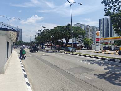 Office space For Sale in Kota Damansara,SGR