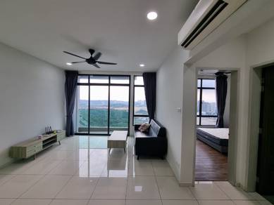 Service Residence For Rent in City of Green Condominium