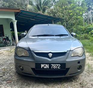 Proton Gen2 H-LINE ENHANCED VERSION A in Parit, PRK