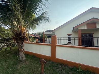1-storey Terraced House For Sale in Skudai,JHR