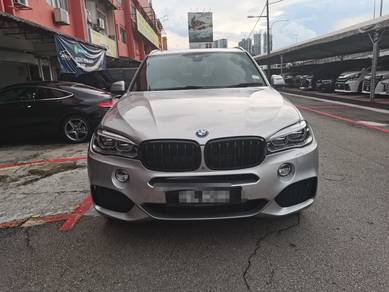 2019 BMW X5 xDRIVE40e M SPORT (CKD)