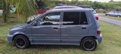 Perodua Kancil 850 EX in Melaka Tengah, MLK