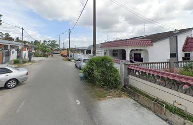 1-storey Terraced House For Sale in Ulu Tiram,JHR
