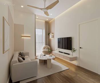 Condominium For Sale in Setapak,KUL