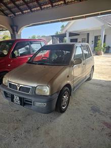 Perodua Kancil 850 EZ in Kota Bharu, KTN