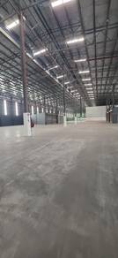 Warehouse / Factory For Rent in Shah Alam,SGR