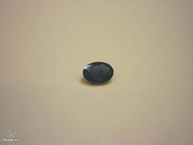 Blue Sapphire