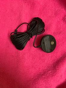 Original Sony ECM-AC2 Calibration Mike