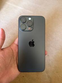 Iphone 15 Pro Max 256gb ZP 100% Original