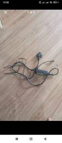 laptop charger 