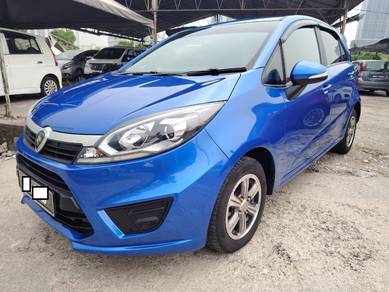Proton Iriz EXECUTIVE in Puchong, KUL